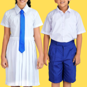 School uniform