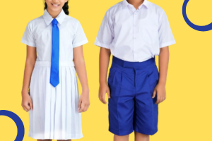 School Uniforms