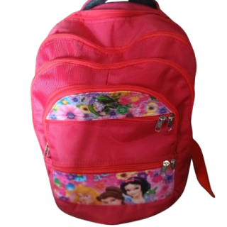 School bag -ykk-shopping