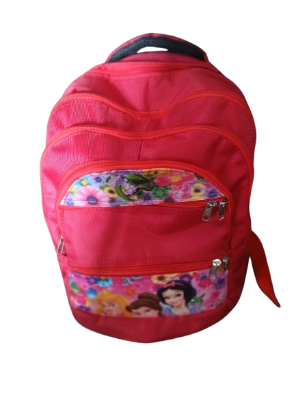 School bag -ykk-shopping