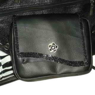 Ladies Handbags-ykk-shopping