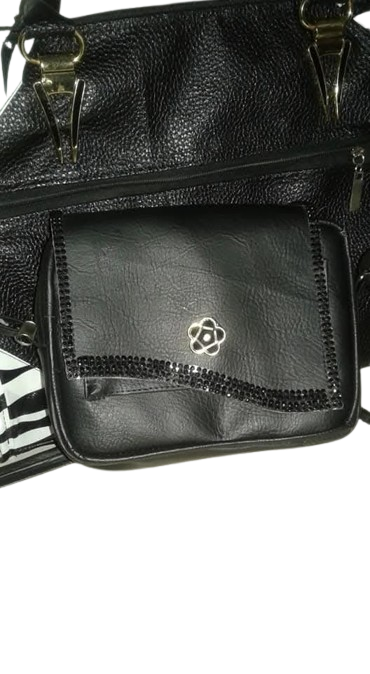 Ladies Handbags-ykk-shopping