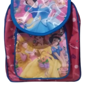 School bag - ykk-shopping