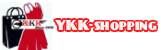 ykk-shopping