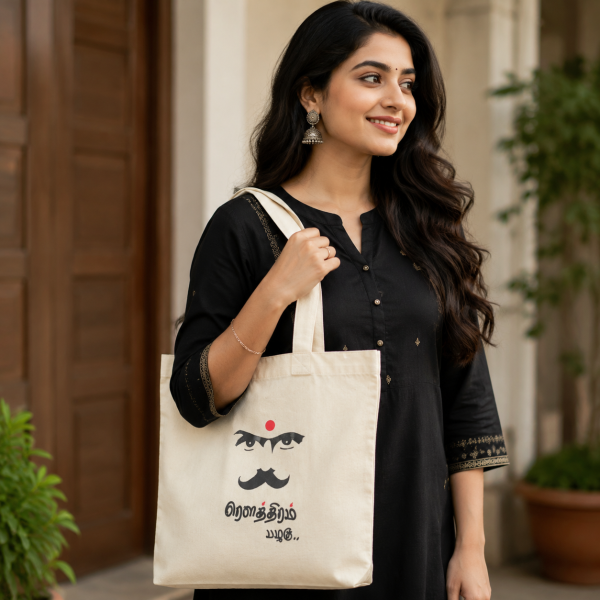 Tote Bag - ykk shopping