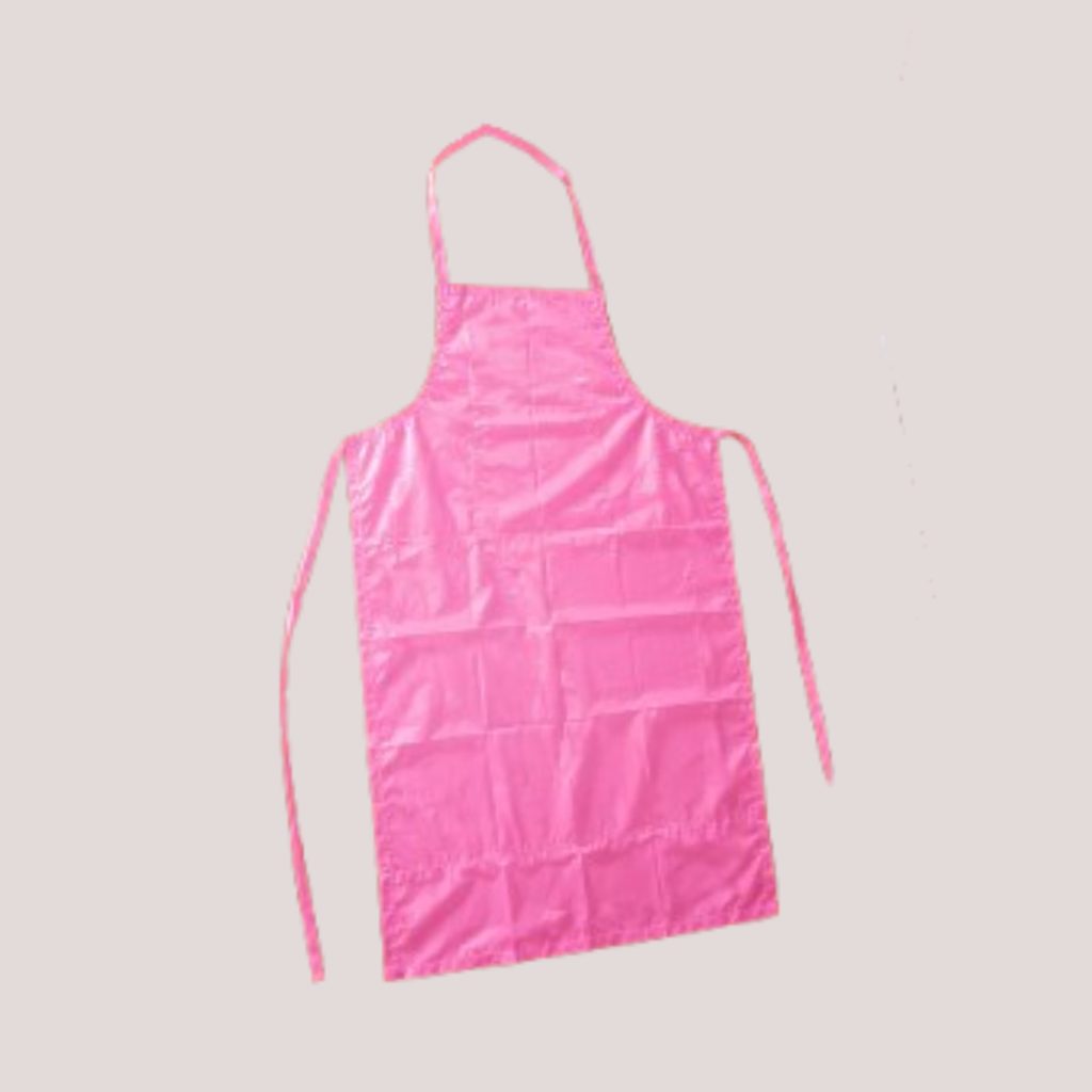 Apron for biggest