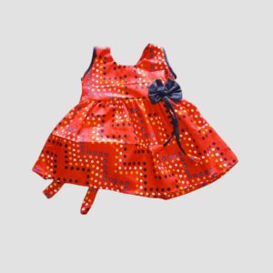 Kids Frock