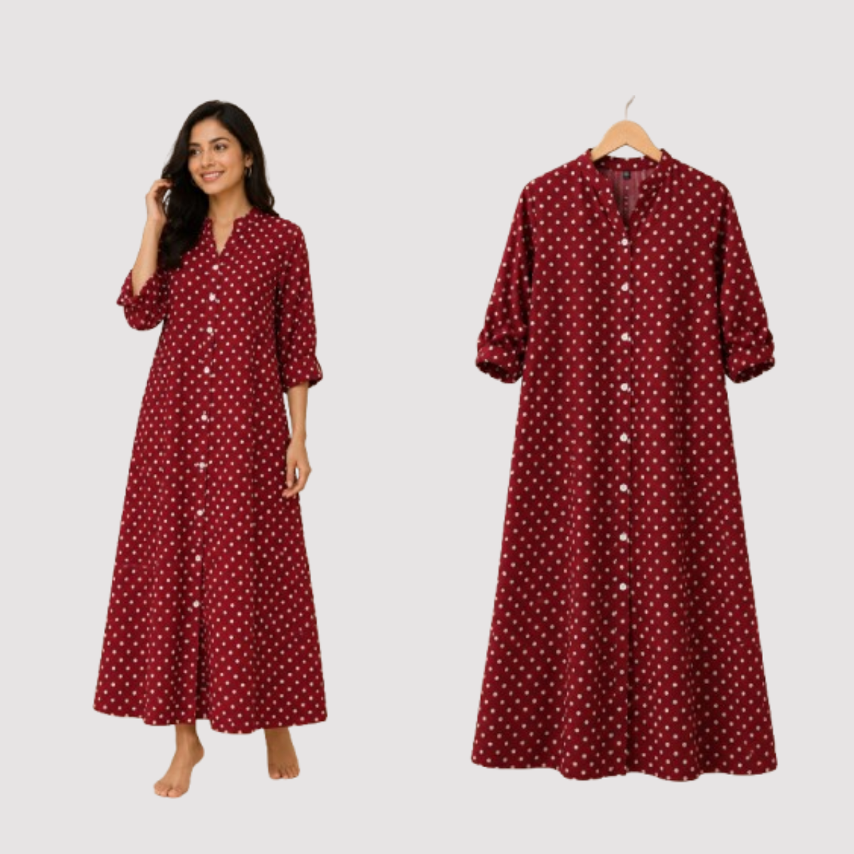 Ladies fashion