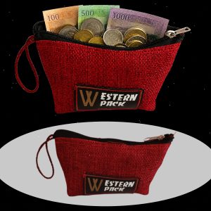 Small Coin Purse