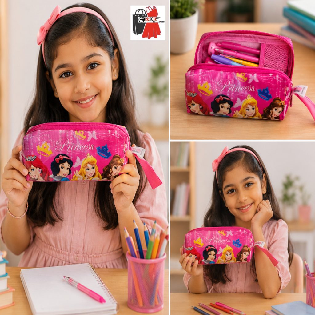 Pencil Tools Bag