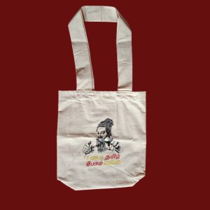 Shopping Tote Bag