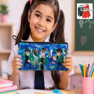 Pencil Tools Bag