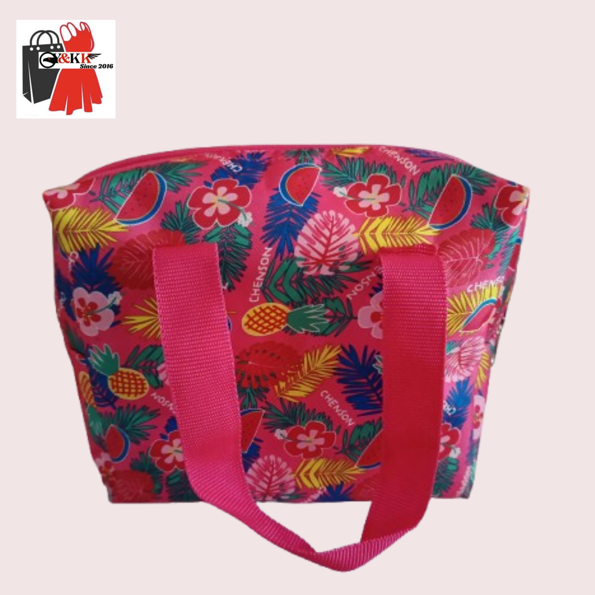Launch bag