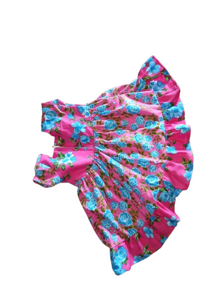 Kids Frock