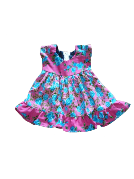 Kids Frock