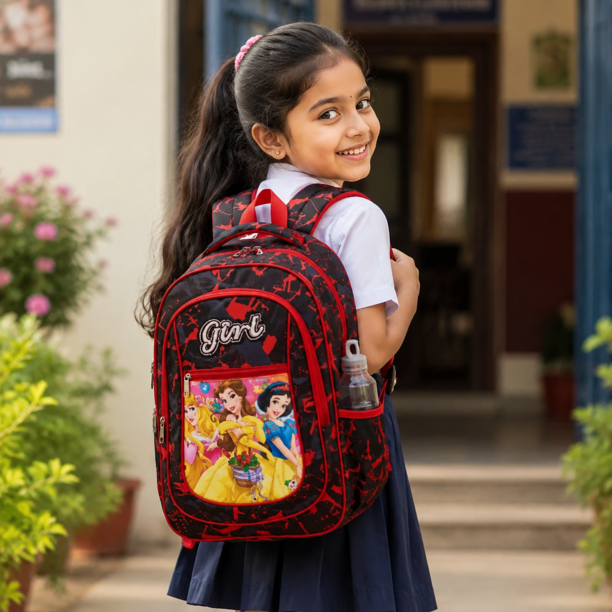 School bag