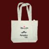 ykk-shopping.jpg Tote Bag